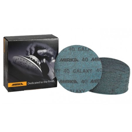 Mirka® - Galaxy Ø 150 mm Grip